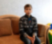 Child needs a family: Andrey D, born in 2001